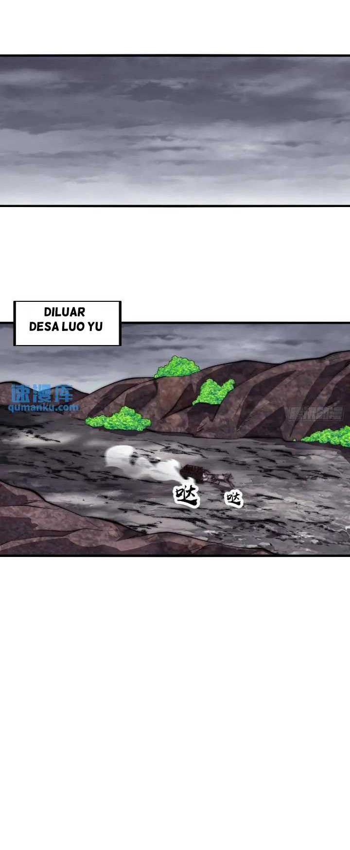 It Starts With A Mountain chapter 670 halaman 8