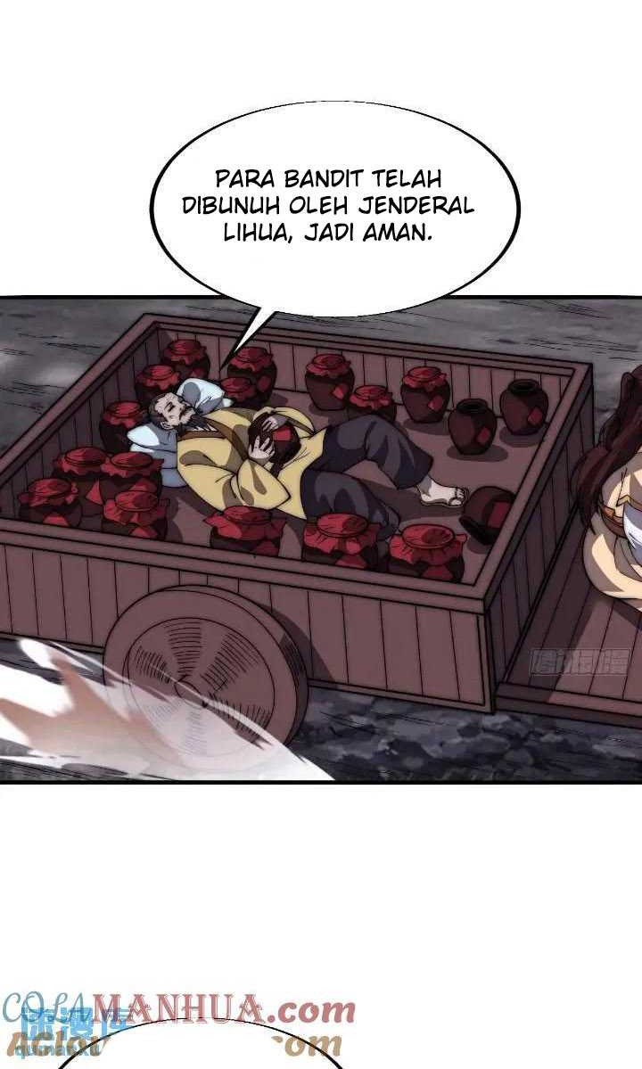 It Starts With A Mountain chapter 670 halaman 15