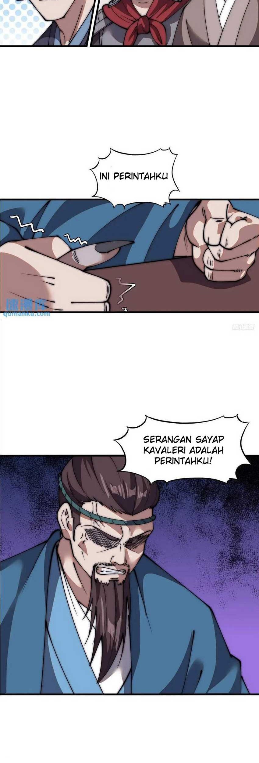 It Starts With A Mountain chapter 671 halaman 5
