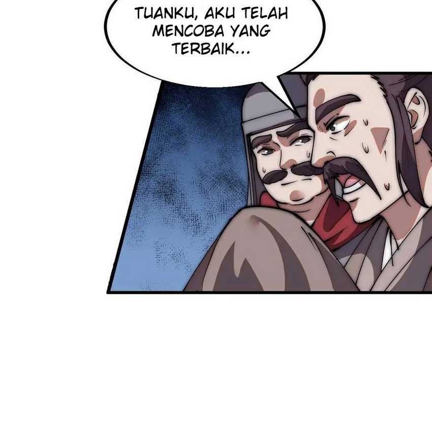 It Starts With A Mountain chapter 671 halaman 8