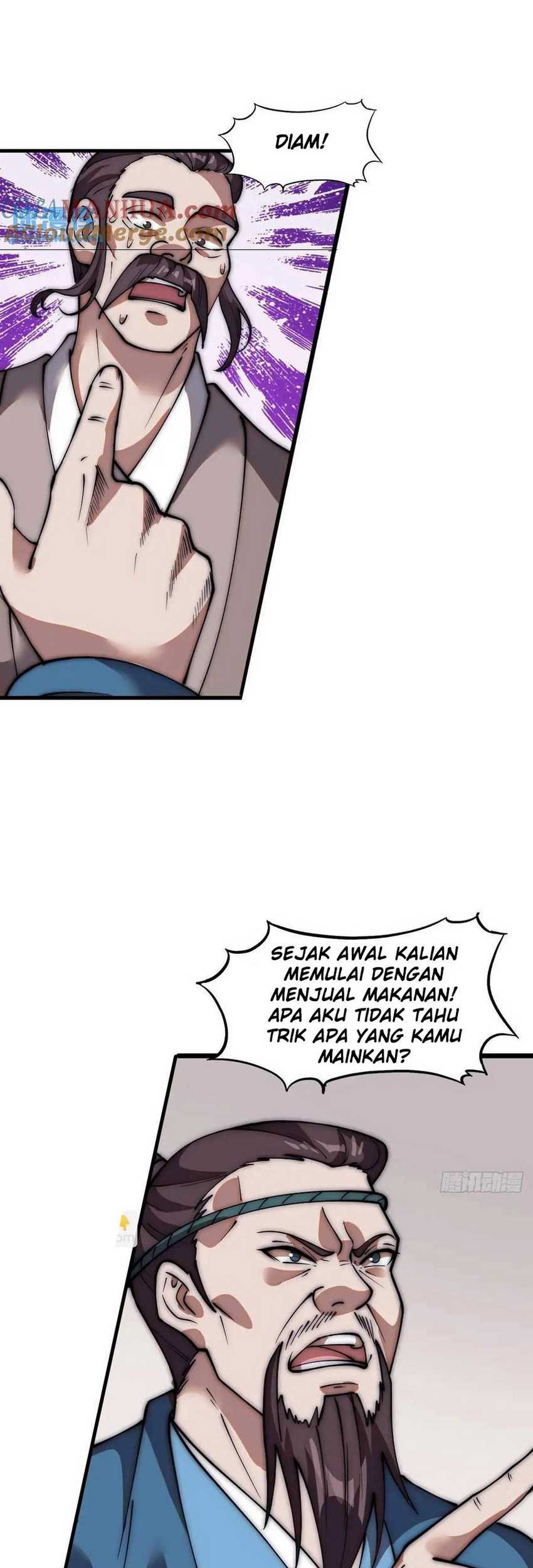 It Starts With A Mountain chapter 671 halaman 9