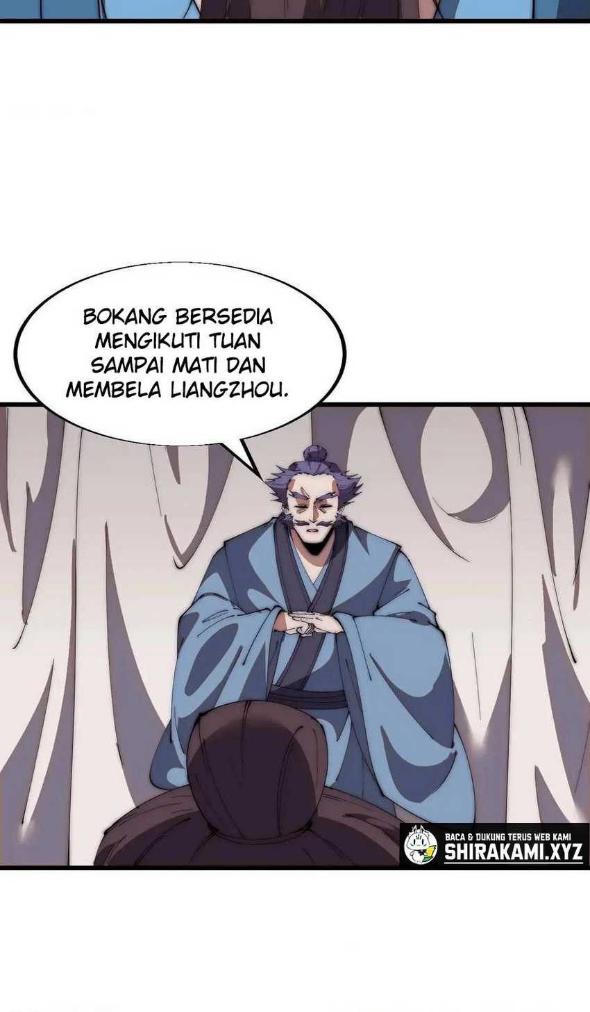 It Starts With A Mountain chapter 671 halaman 15