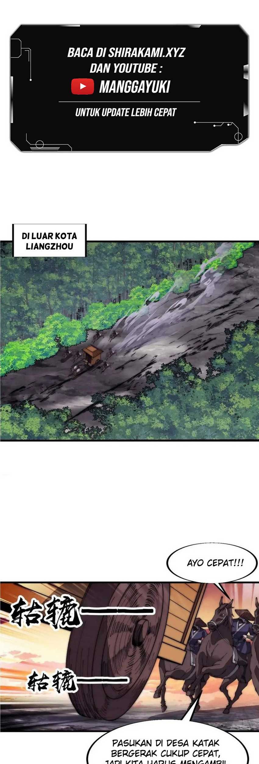 It Starts With A Mountain Bab 672 halaman 2