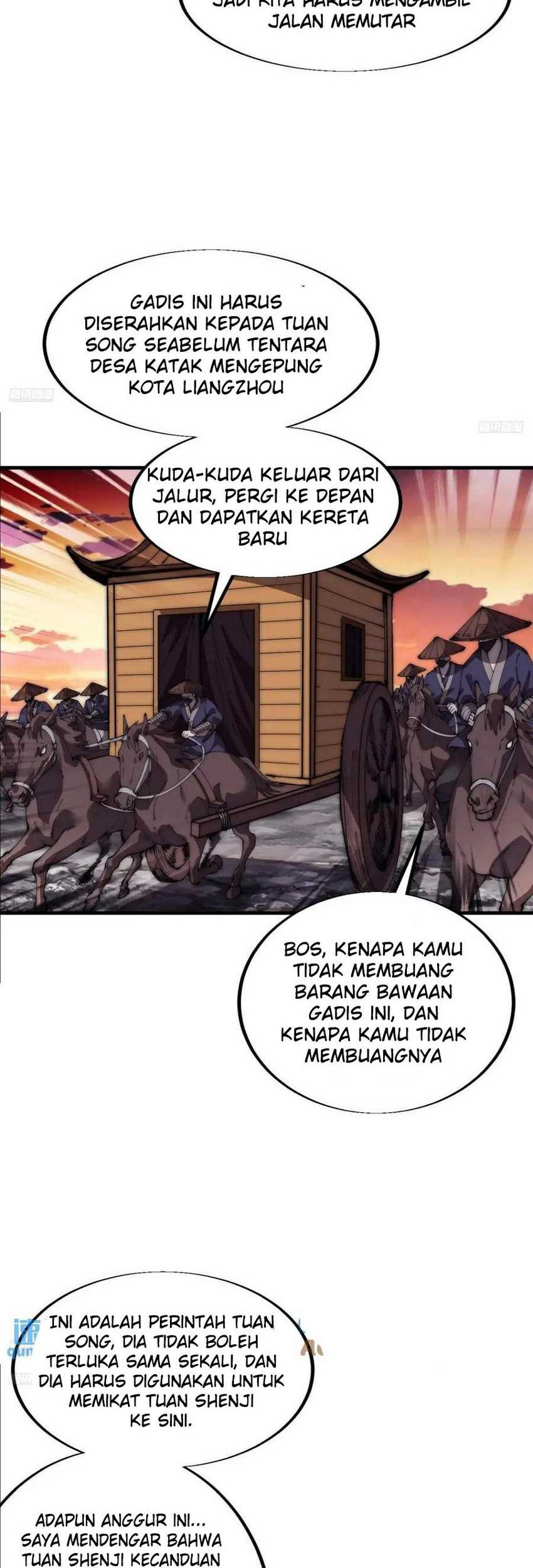 It Starts With A Mountain Bab 672 halaman 3