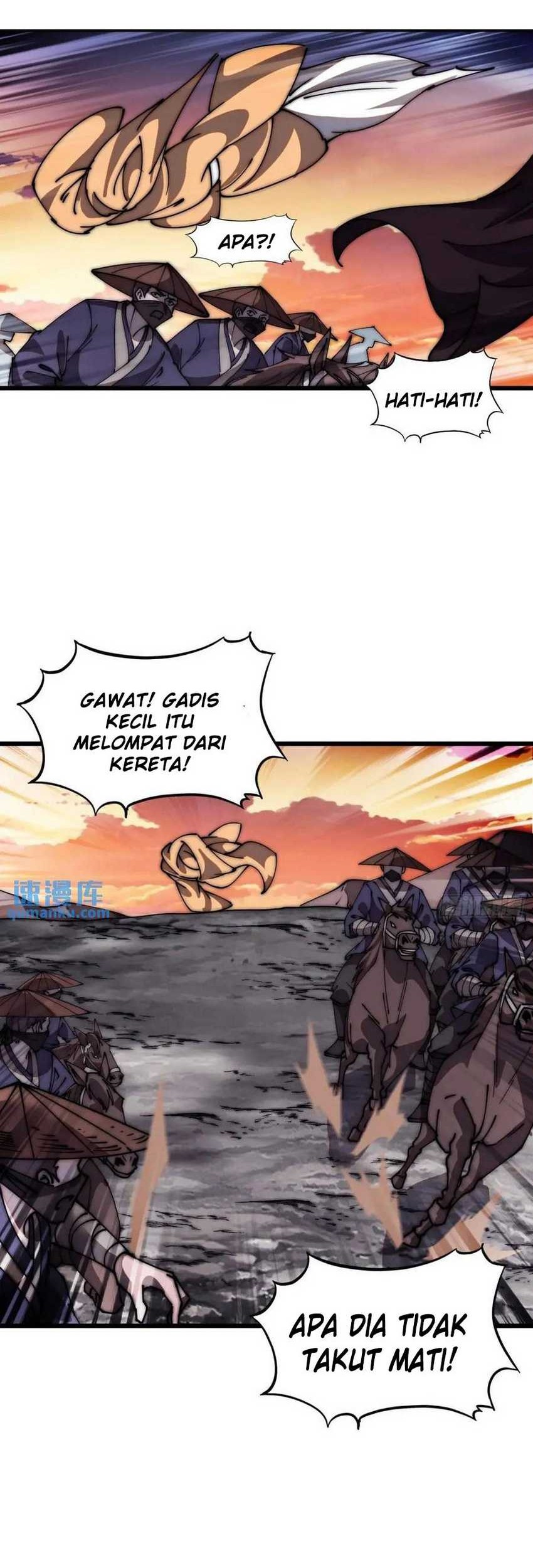 It Starts With A Mountain Bab 672 halaman 11