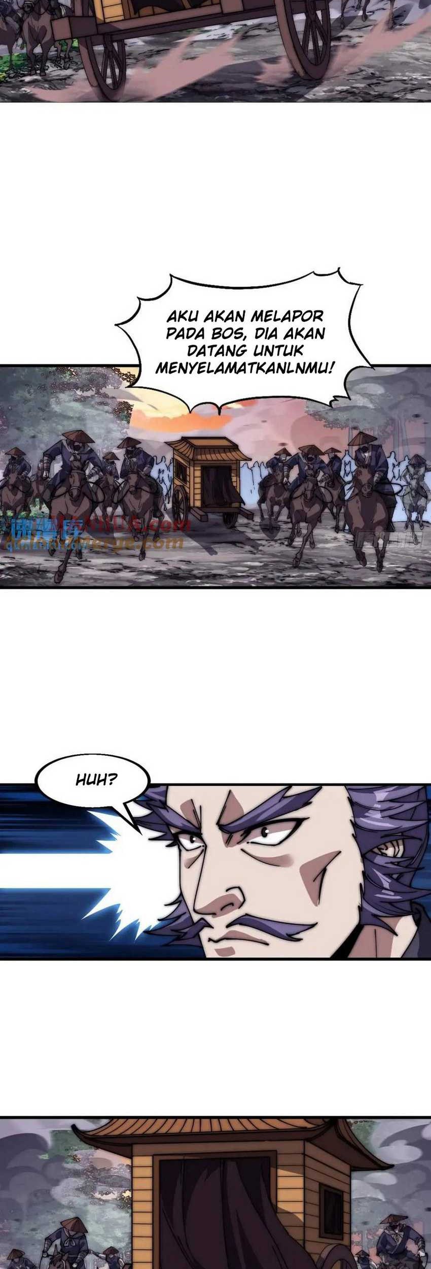 It Starts With A Mountain chapter 673 halaman 8