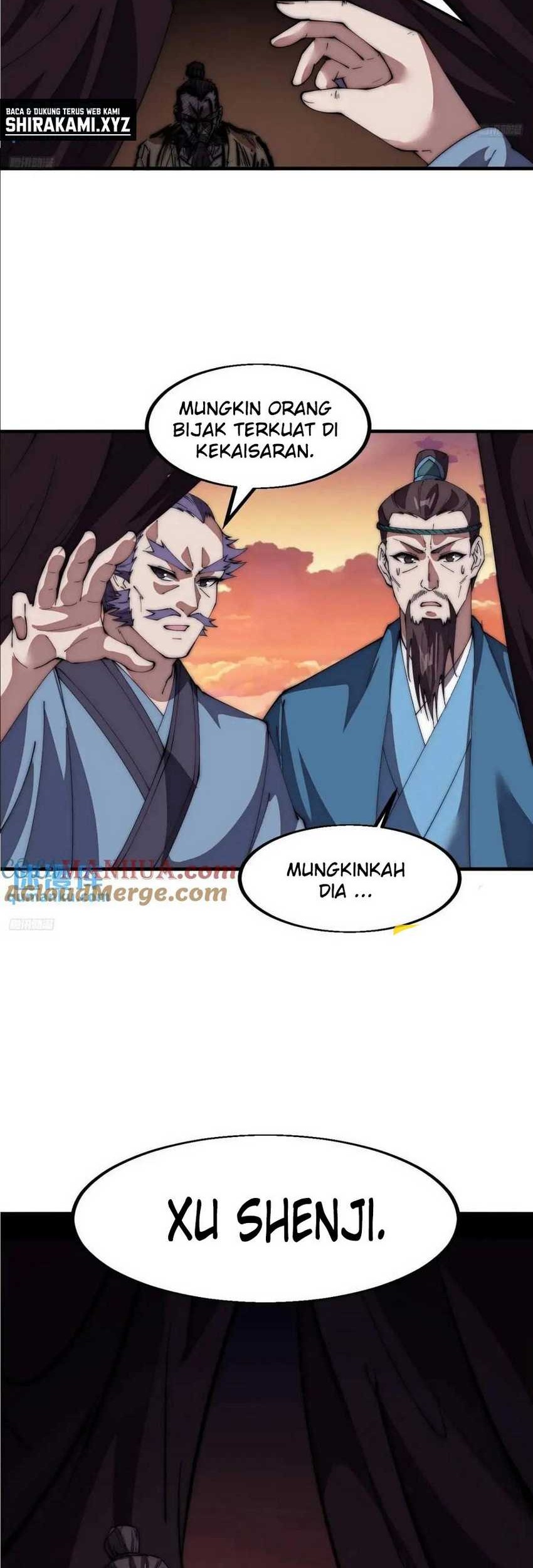 It Starts With A Mountain Bab 674 halaman 5