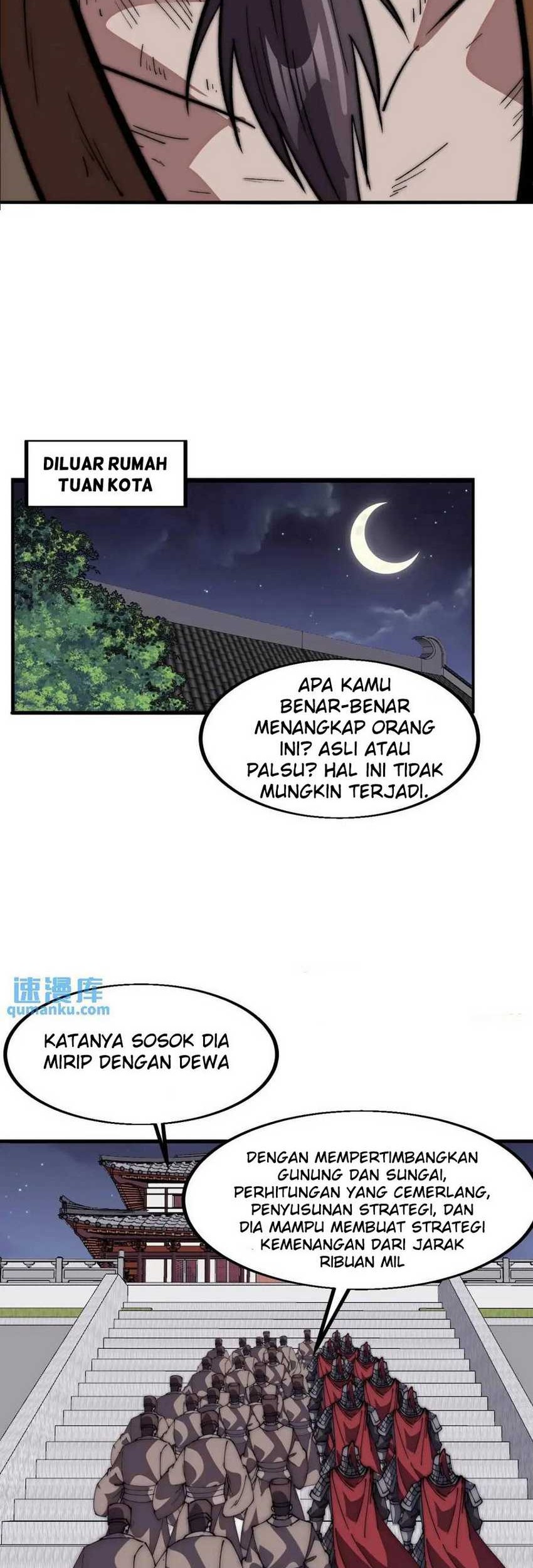 It Starts With A Mountain Bab 674 halaman 7