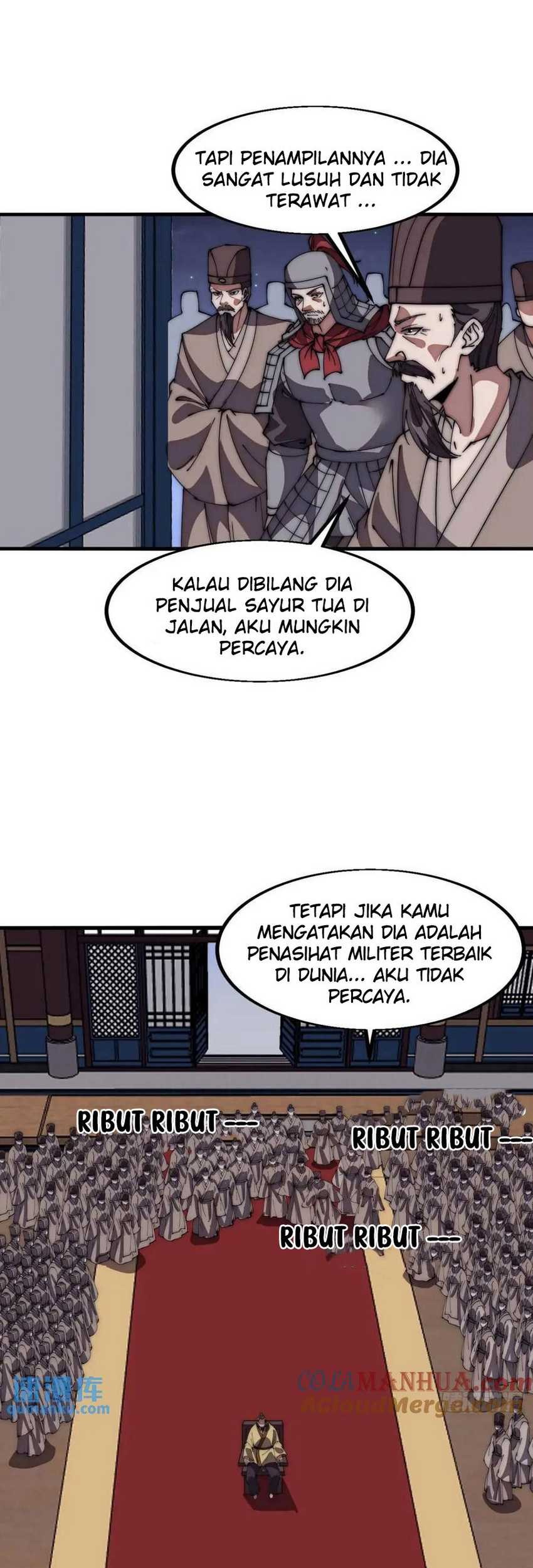 It Starts With A Mountain Bab 674 halaman 9