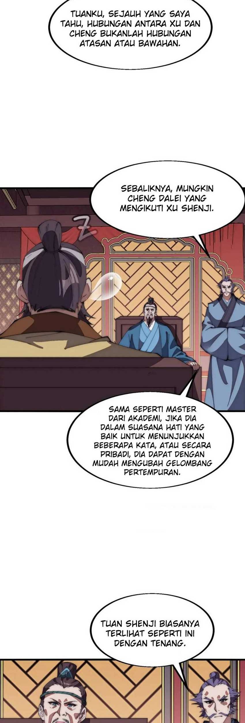 It Starts With A Mountain Bab 674 halaman 12