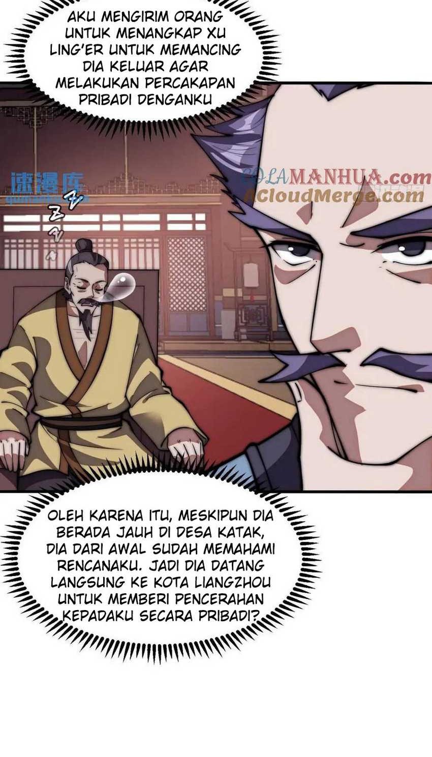 It Starts With A Mountain Bab 674 halaman 15