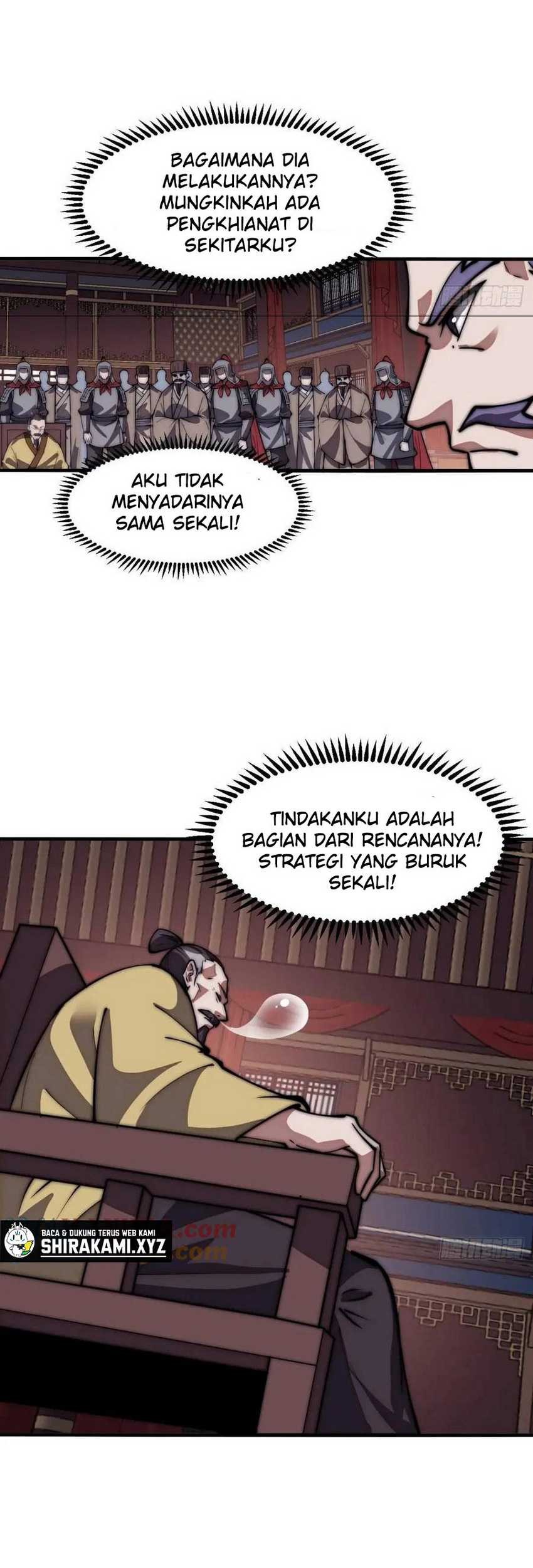 It Starts With A Mountain Bab 674 halaman 16