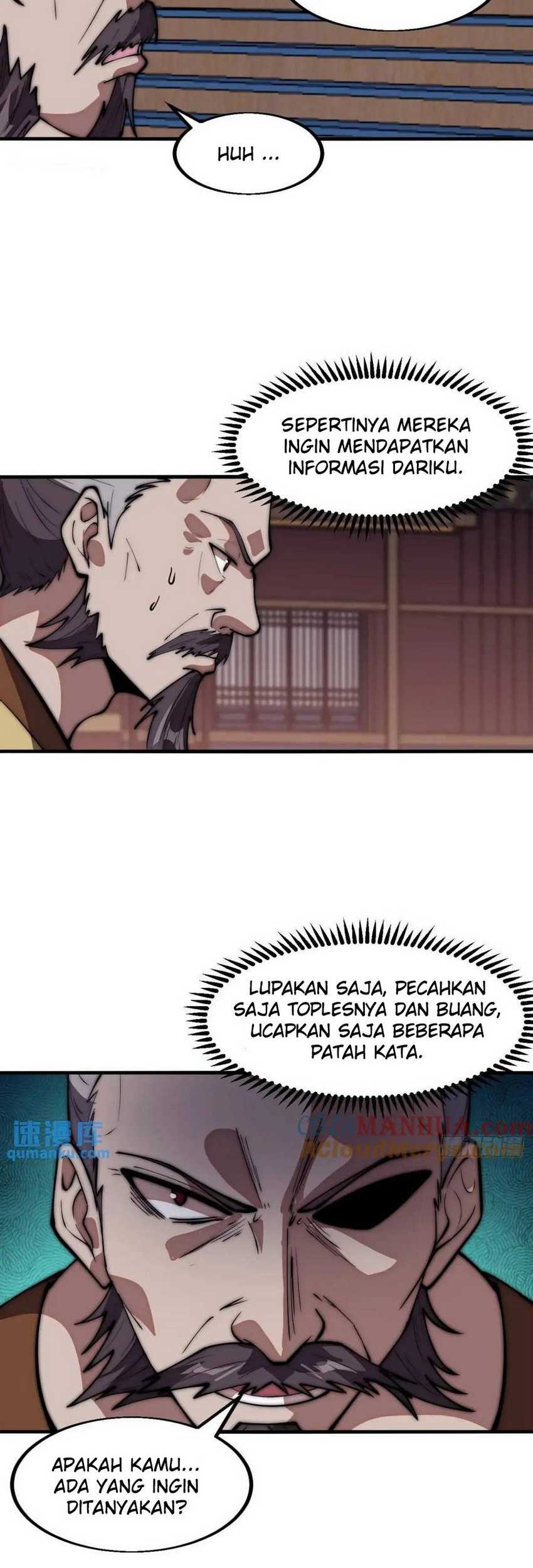 It Starts With A Mountain chapter 675 halaman 12