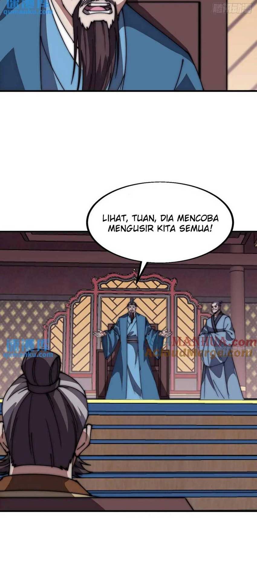 It Starts With A Mountain chapter 676 halaman 8