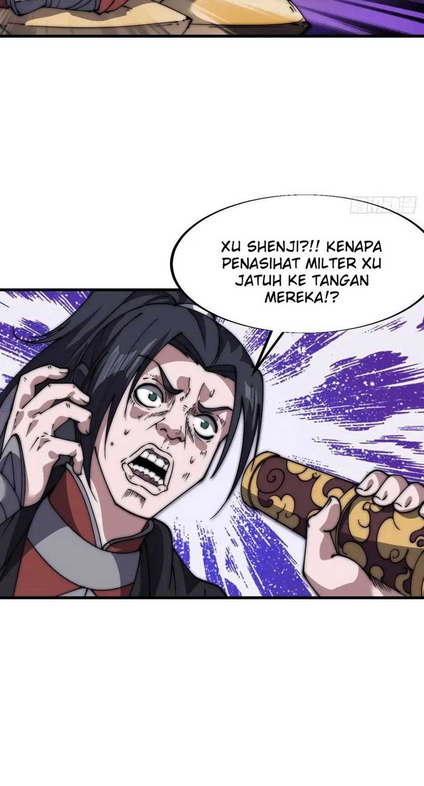 It Starts With A Mountain chapter 676 halaman 23