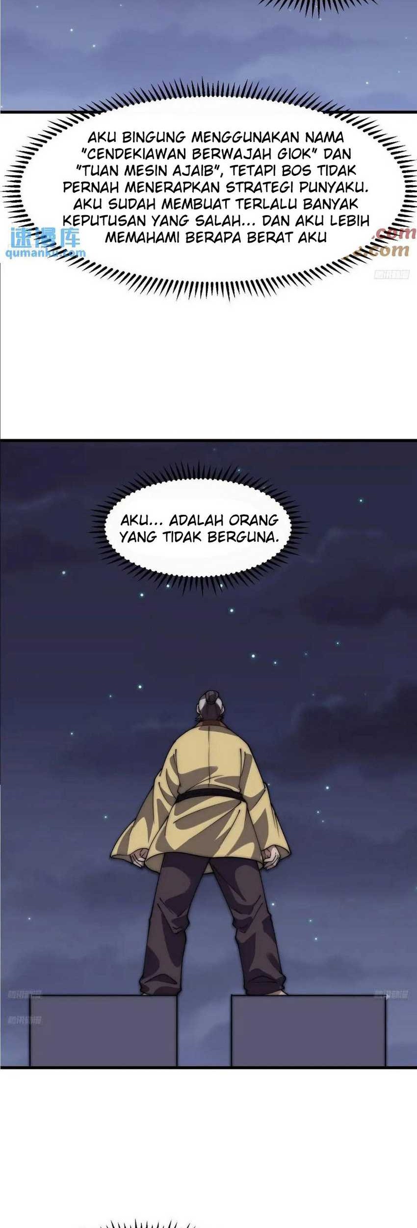 It Starts With A Mountain Bab 677 halaman 3