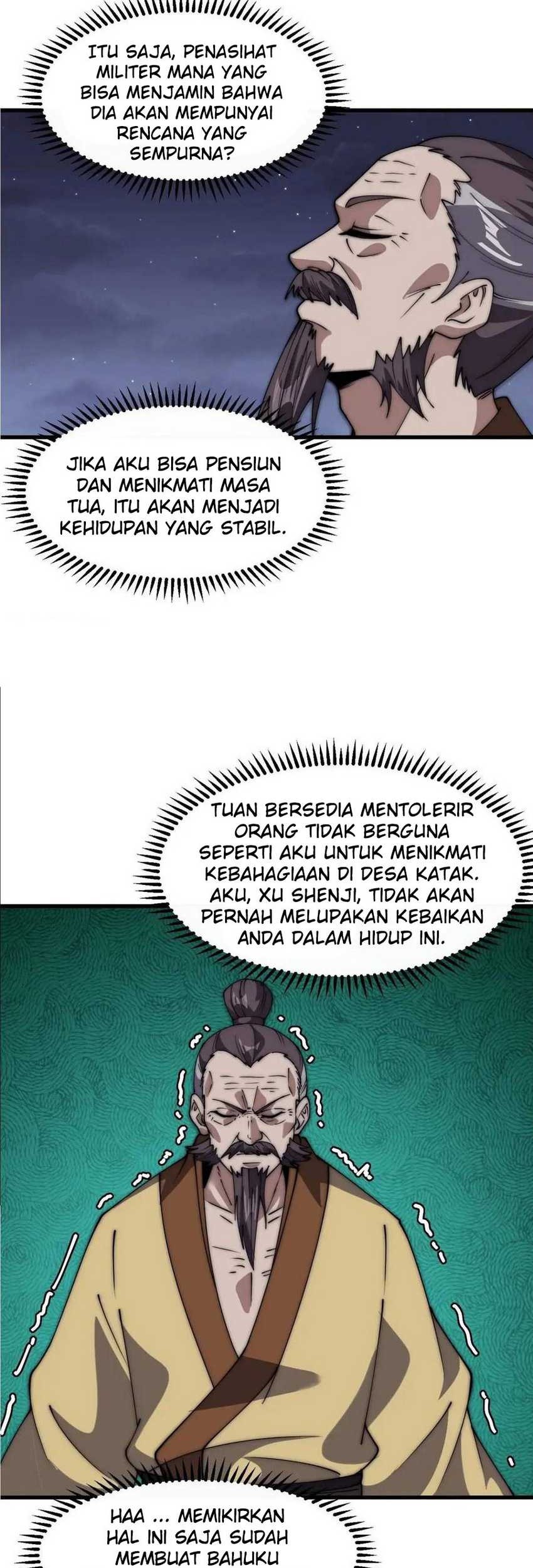 It Starts With A Mountain Bab 677 halaman 4