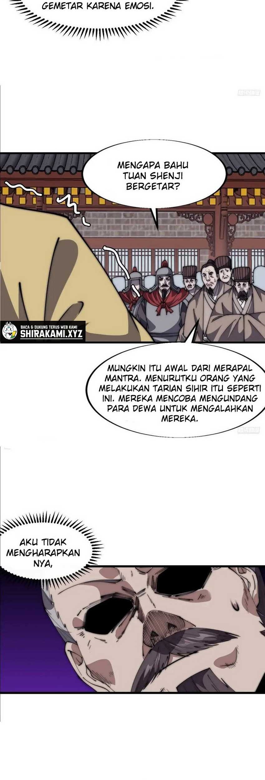 It Starts With A Mountain Bab 677 halaman 5