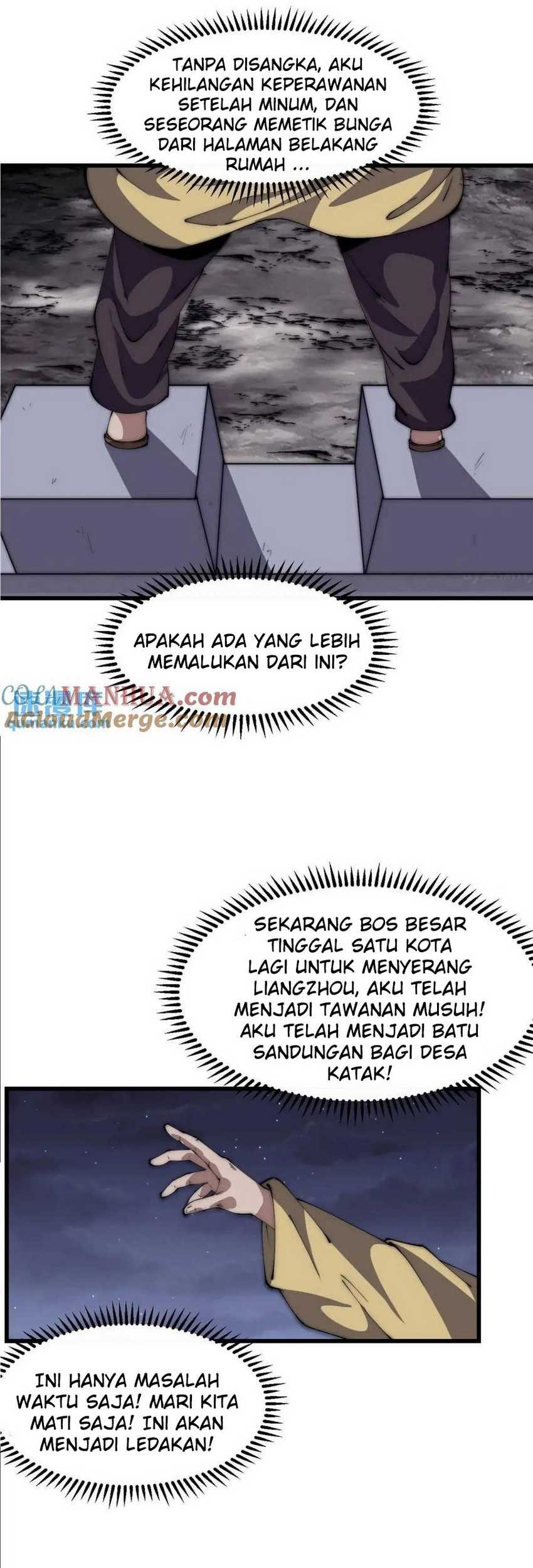 It Starts With A Mountain Bab 677 halaman 6