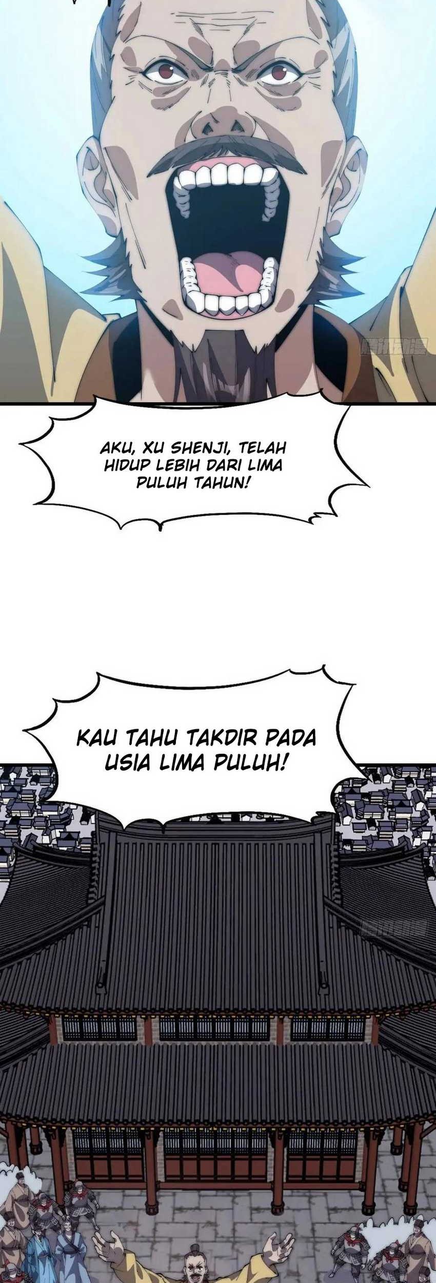 It Starts With A Mountain Bab 677 halaman 8
