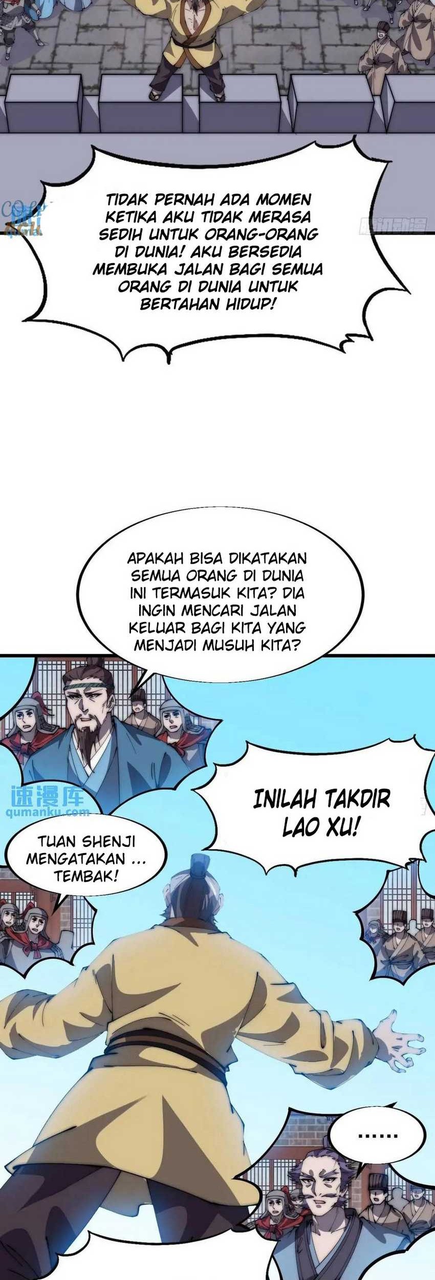 It Starts With A Mountain Bab 677 halaman 9