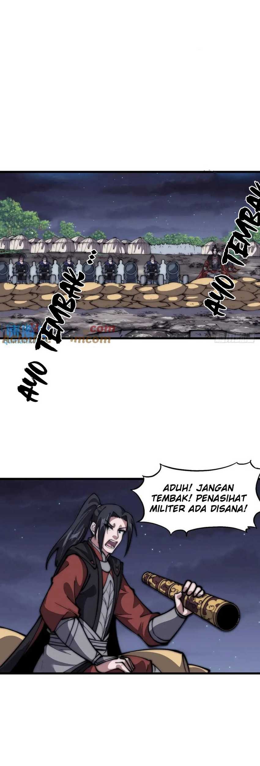 It Starts With A Mountain Bab 677 halaman 11