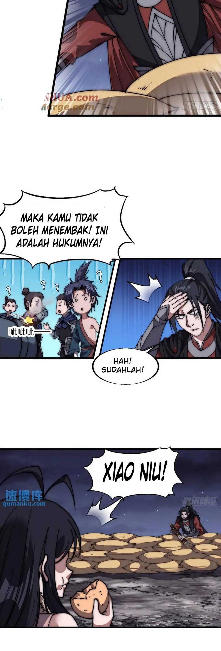 It Starts With A Mountain Bab 677 halaman 13