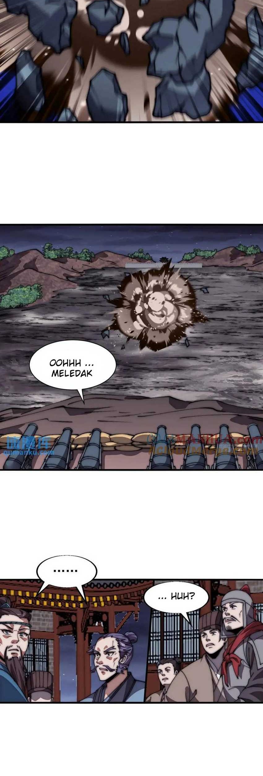 It Starts With A Mountain Bab 677 halaman 18