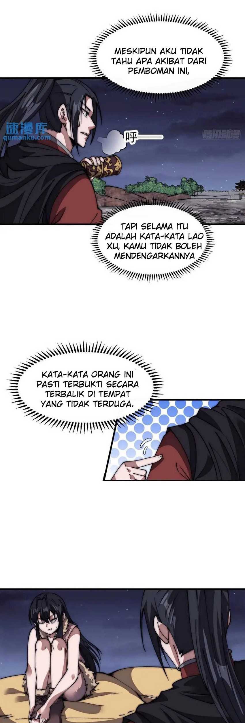 It Starts With A Mountain Bab 677 halaman 19