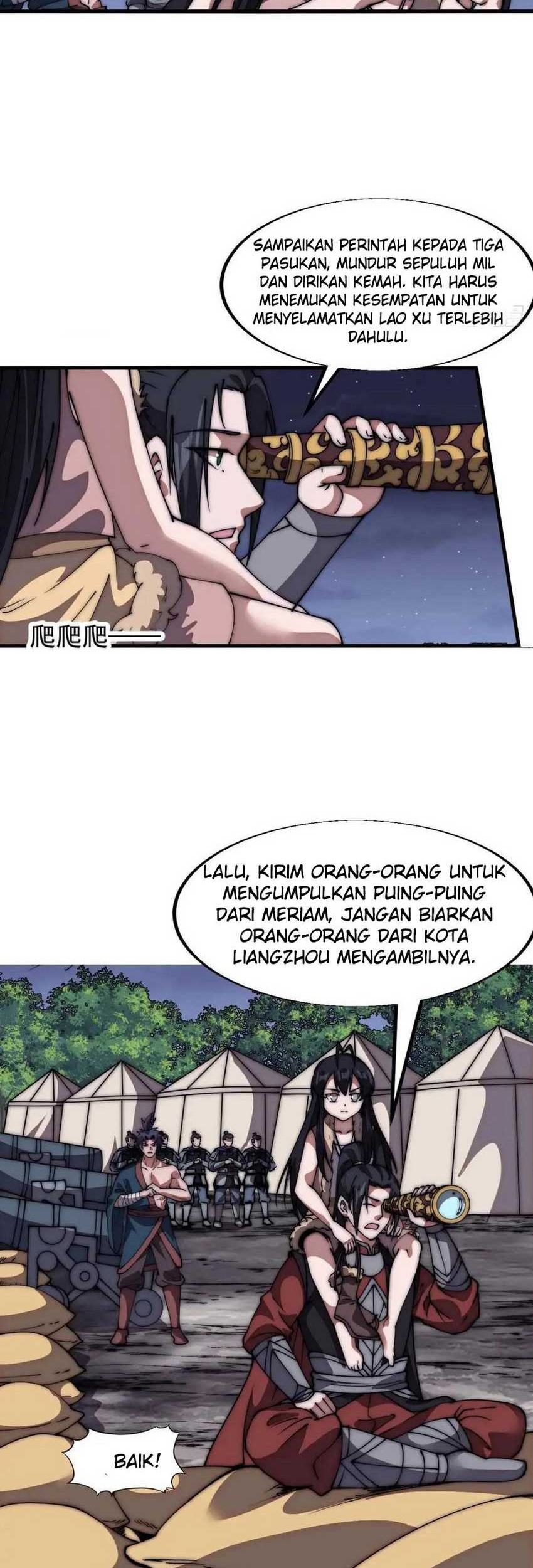 It Starts With A Mountain Bab 677 halaman 22