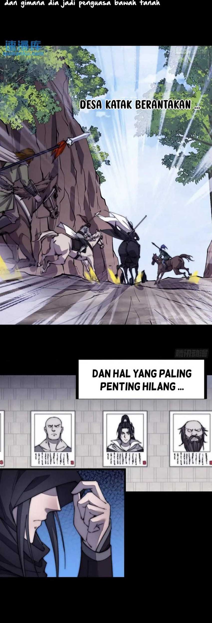It Starts With A Mountain Bab 677 halaman 24