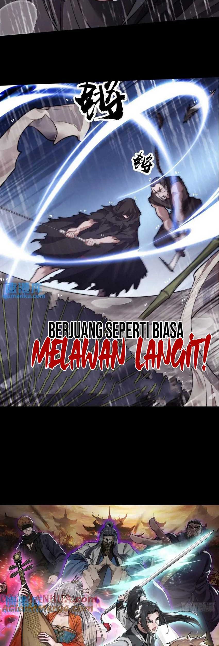 It Starts With A Mountain Bab 677 halaman 28