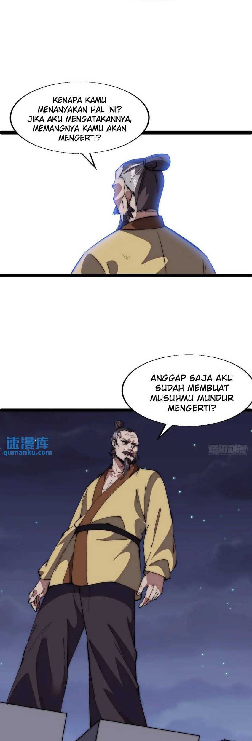 It Starts With A Mountain Bab 678 halaman 8