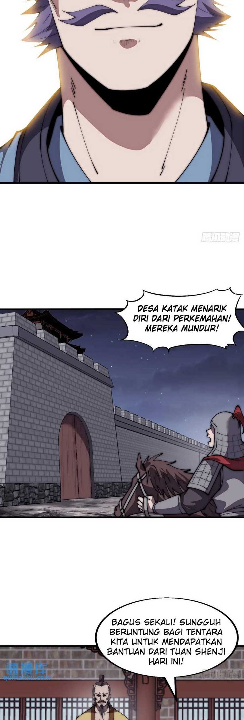 It Starts With A Mountain Bab 678 halaman 13
