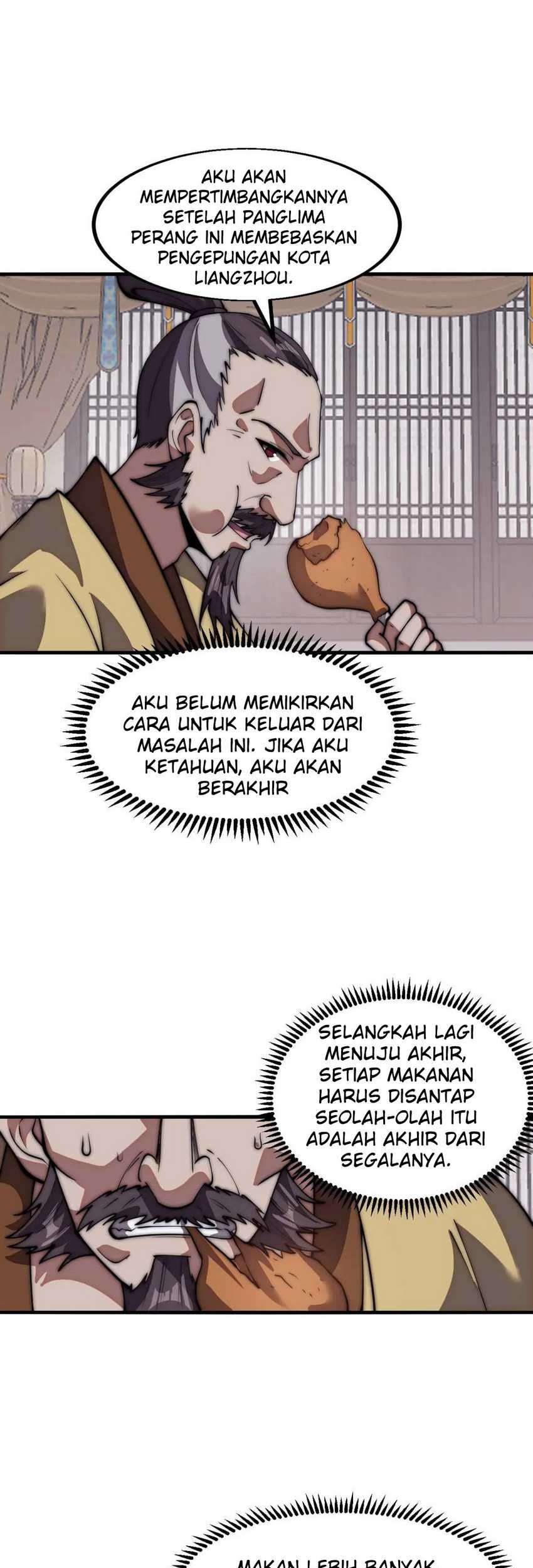 It Starts With A Mountain Bab 678 halaman 18