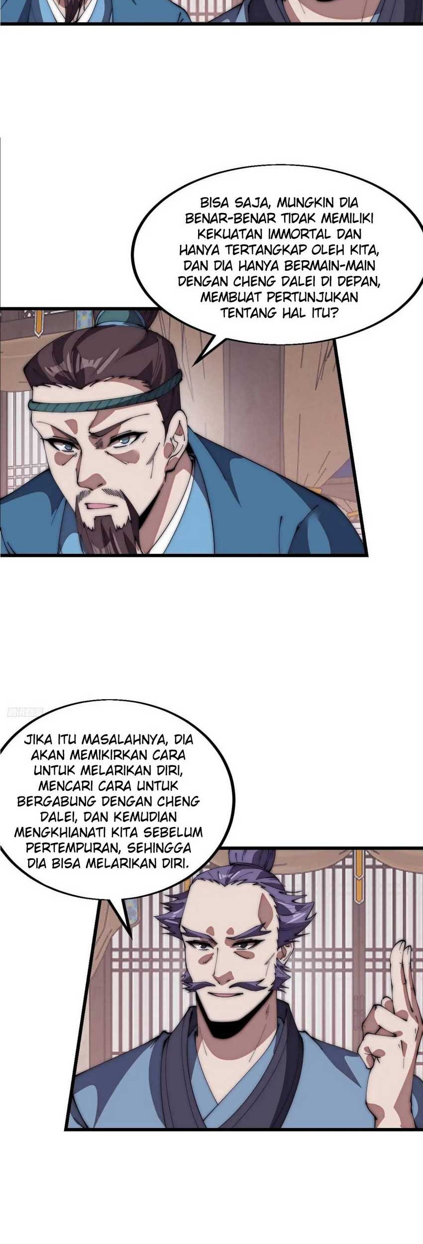 It Starts With A Mountain Bab 679 halaman 3