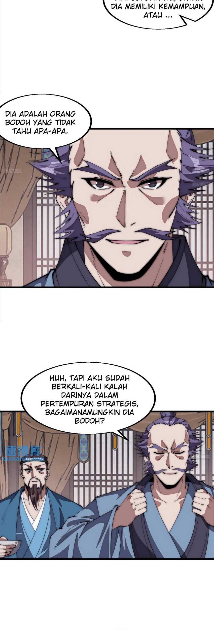 It Starts With A Mountain Bab 679 halaman 6