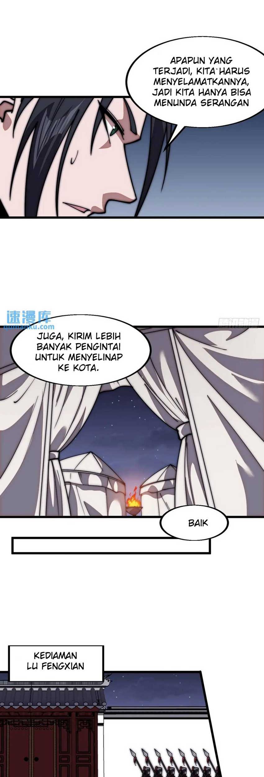 It Starts With A Mountain Bab 679 halaman 12