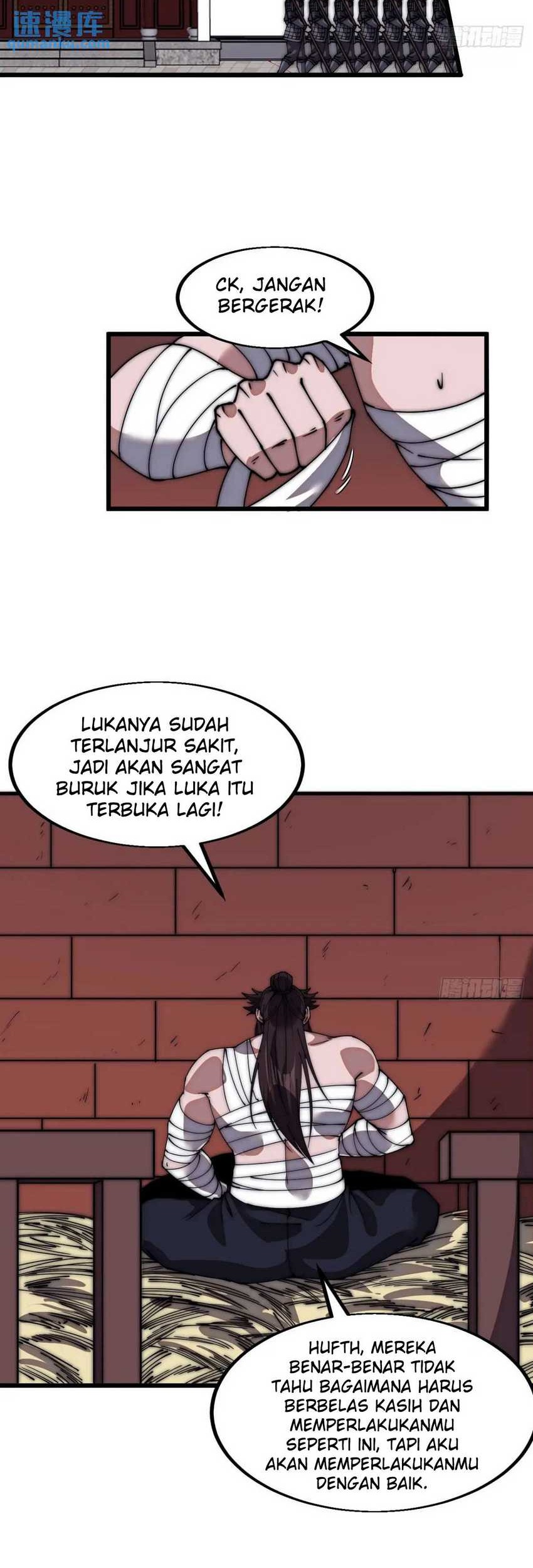 It Starts With A Mountain Bab 679 halaman 13