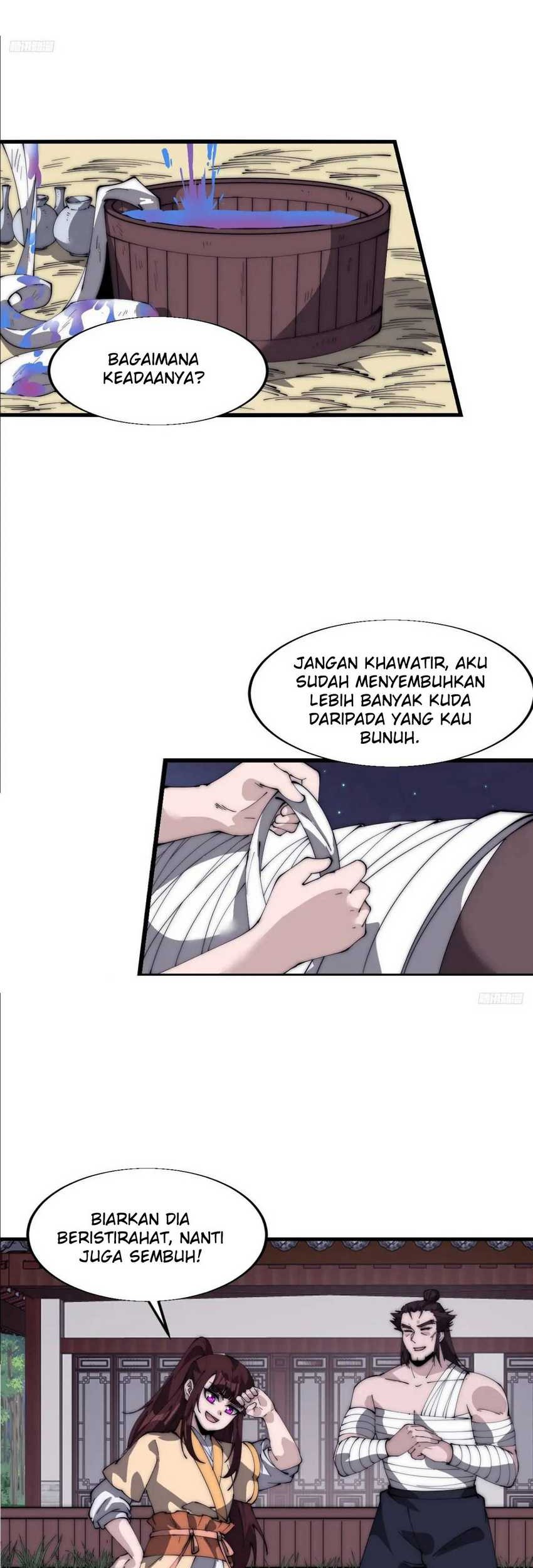 It Starts With A Mountain chapter 680 halaman 4