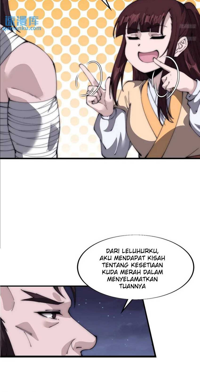 It Starts With A Mountain chapter 680 halaman 7