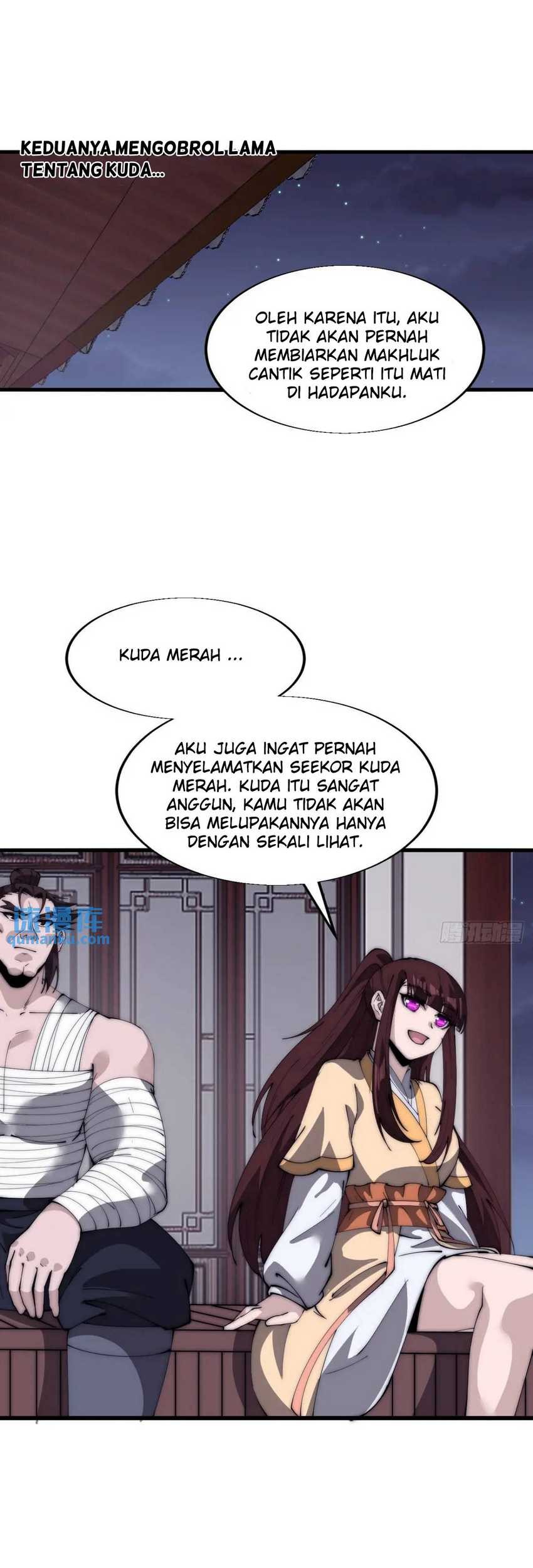 It Starts With A Mountain chapter 680 halaman 8