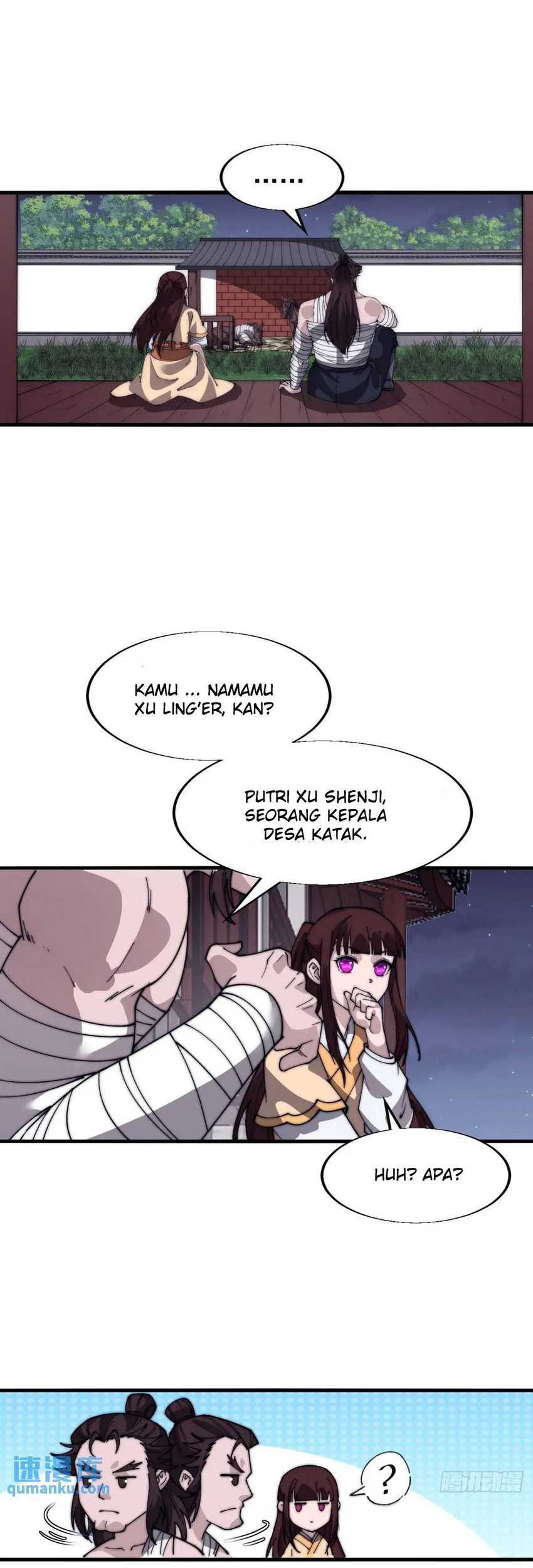 It Starts With A Mountain chapter 680 halaman 10