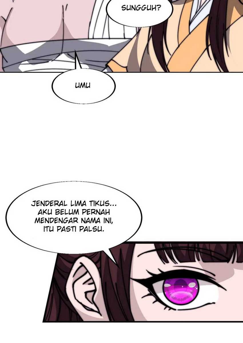 It Starts With A Mountain chapter 680 halaman 14