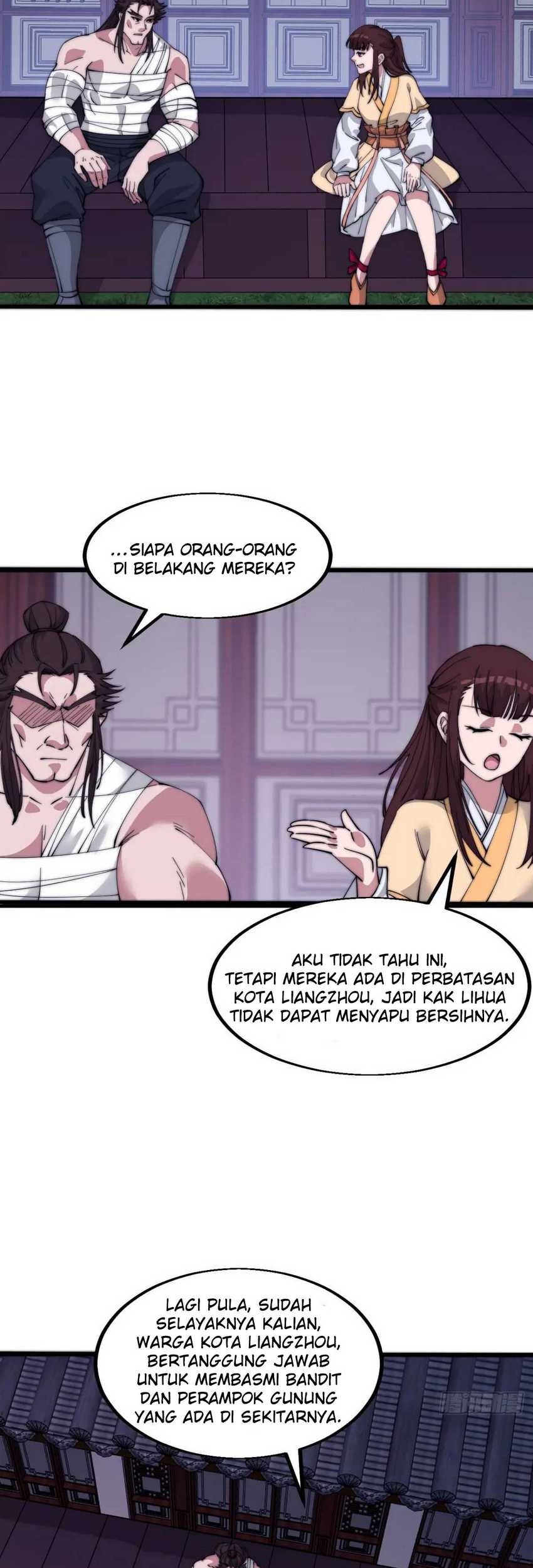 It Starts With A Mountain chapter 680 halaman 17