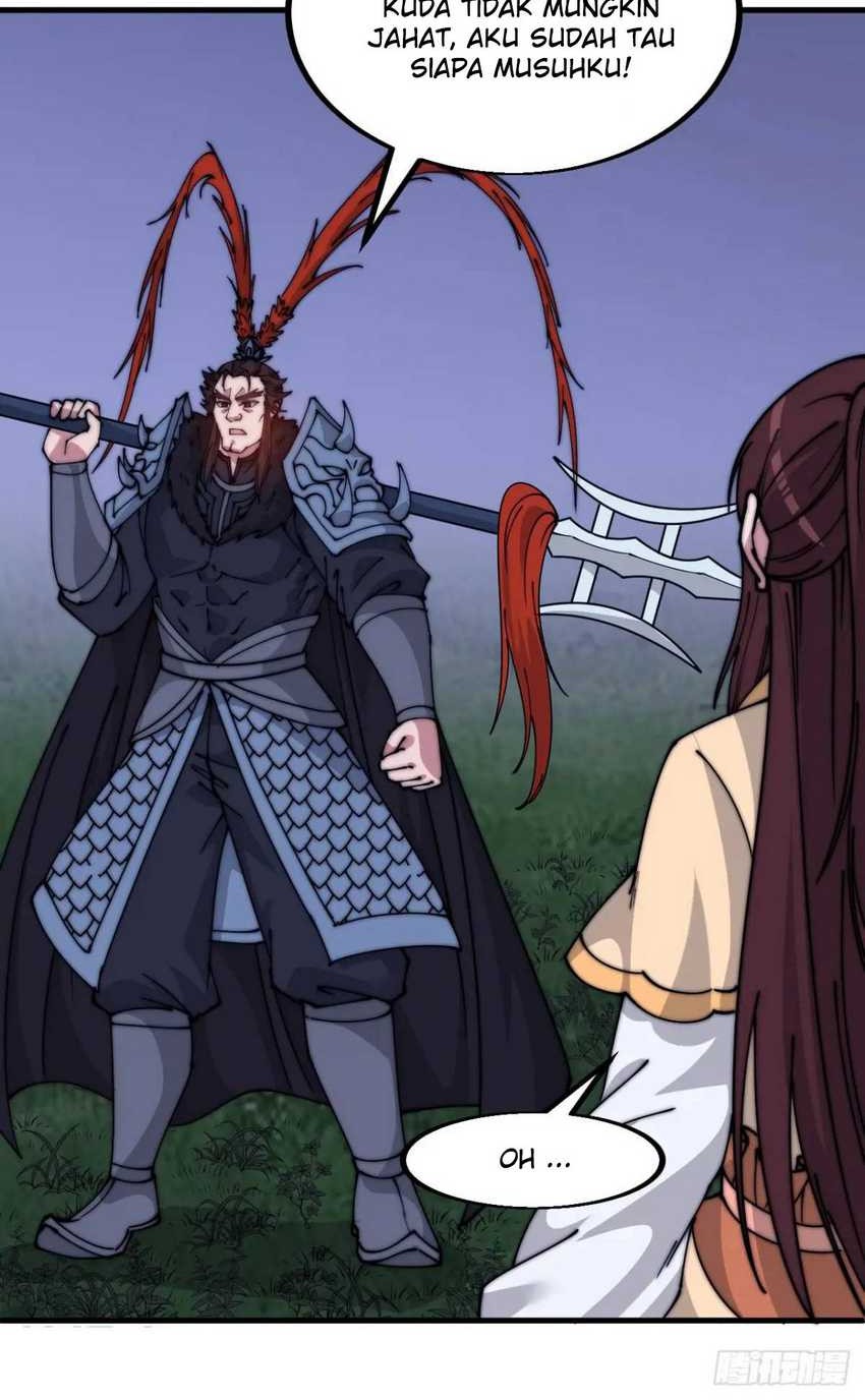 It Starts With A Mountain chapter 680 halaman 21