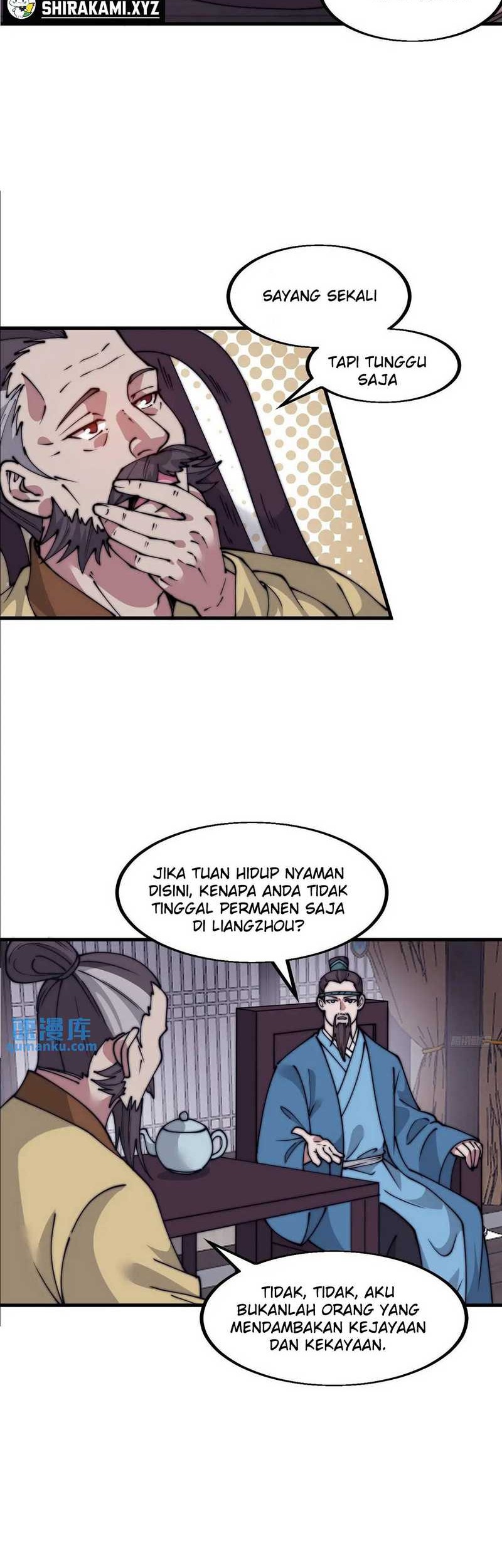 It Starts With A Mountain Bab 681 halaman 5