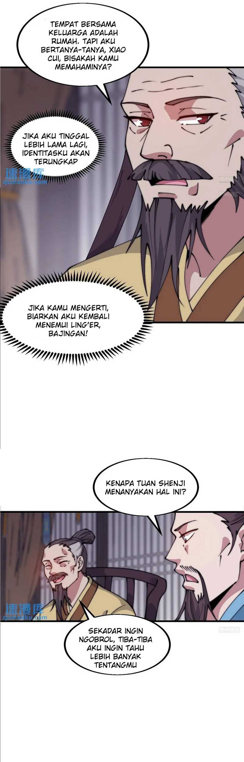 It Starts With A Mountain Bab 681 halaman 6
