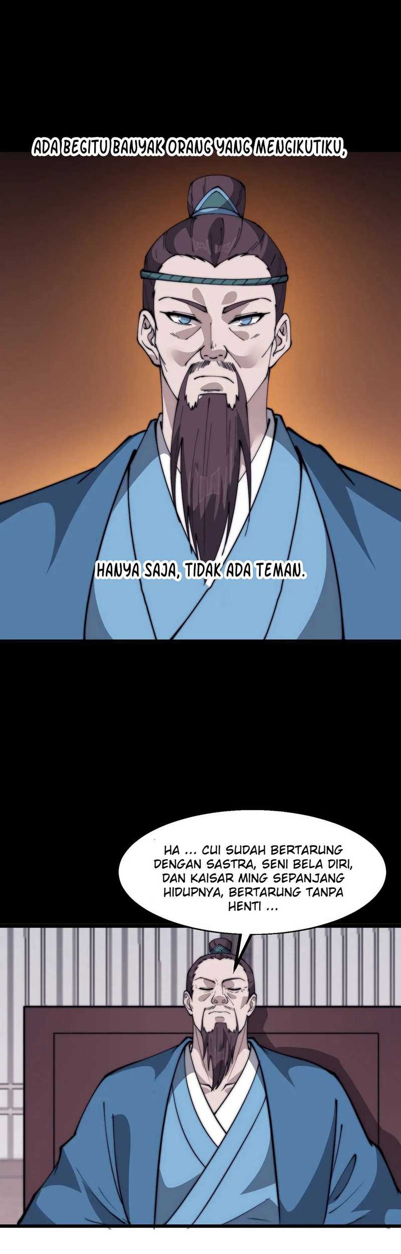 It Starts With A Mountain Bab 681 halaman 14