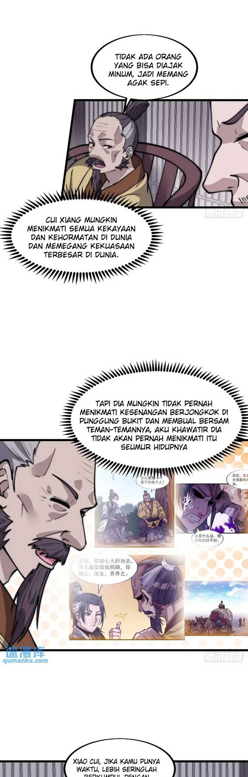 It Starts With A Mountain Bab 681 halaman 16
